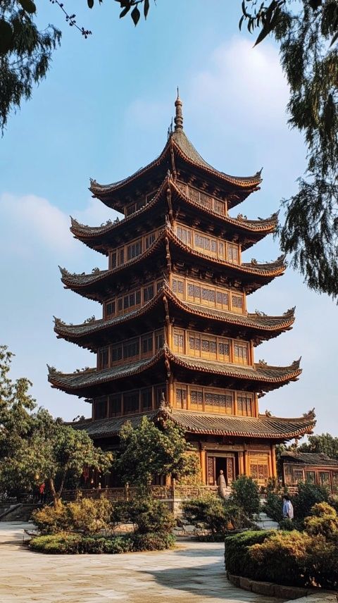 山西运城旅游必看攻略:二日游深度游览全指南