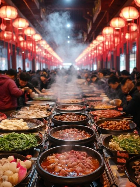 探索三明市区精华:一日游旅游攻略与美食推荐