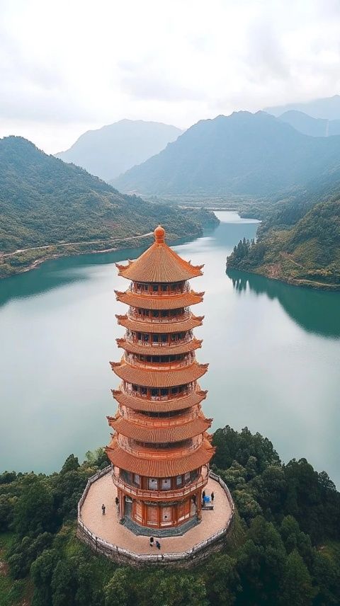 探寻汉中魅力:必备旅游指南与问答集锦