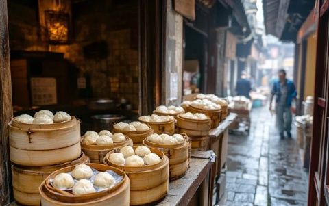 重庆磁器口古镇旅游全攻略:必游景点+美食探秘