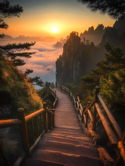 黄山游玩攻略三日游 黄山 3月旅游攻略