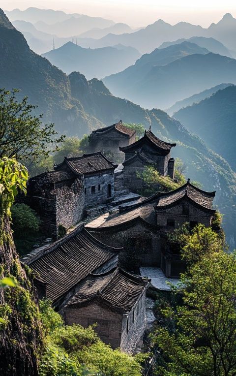 探寻汉中魅力:必备旅游指南与问答集锦