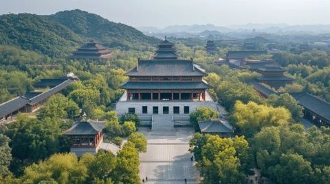 分享亲身经历:河北蔚县不容错过的四大必游景点