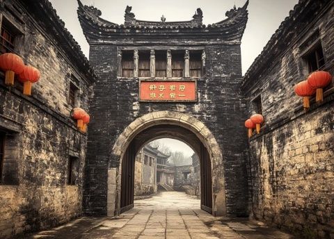 重庆磁器口古镇旅游全攻略:必游景点+美食探秘