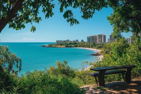 深圳较场尾旅游攻略:绝美海滩与丰富游玩项目,带您畅享海滨之旅!