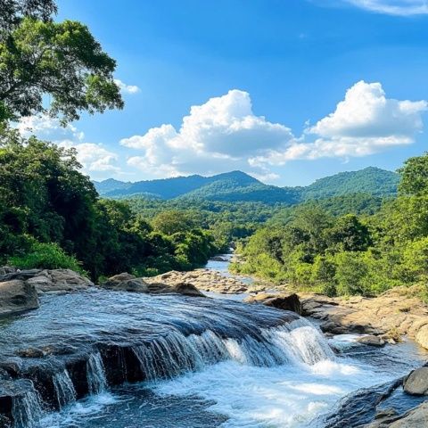 太姥山精华一日游路线,附详细游玩攻略,别错过这些美景!