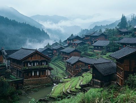 探寻汉中魅力:必备旅游指南与问答集锦