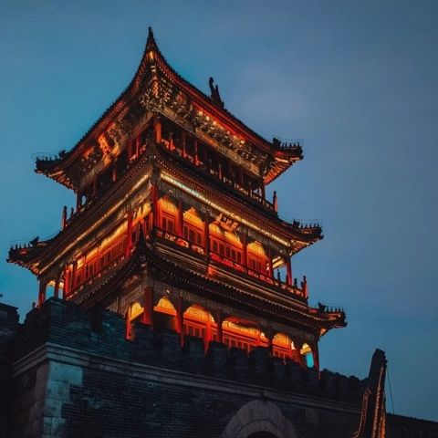 分享亲身经历:河北蔚县不容错过的四大必游景点