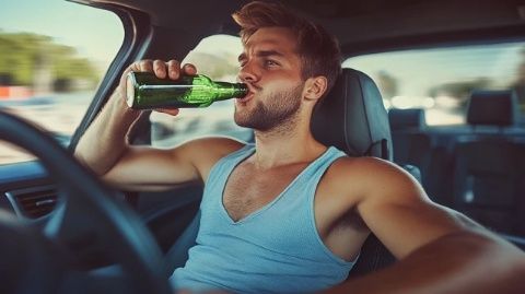 10个关键时刻保命的生活常识:酒后切勿锻炼