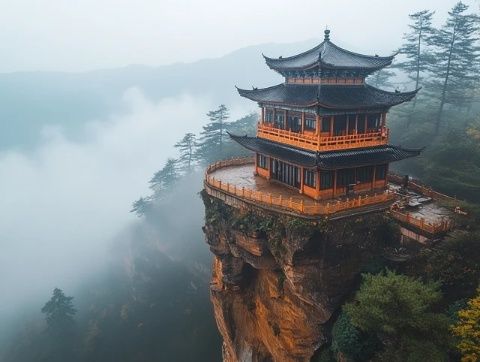汉中旅游攻略,玩转汉中必看的旅游指南!