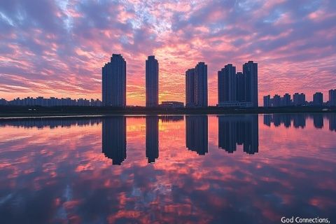 中新广州知识城扫描③探秘新加坡南洋风
