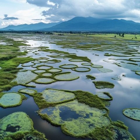 深度游记:赛里木湖自驾之旅全攻略——门票、路线、穿搭一网打尽!