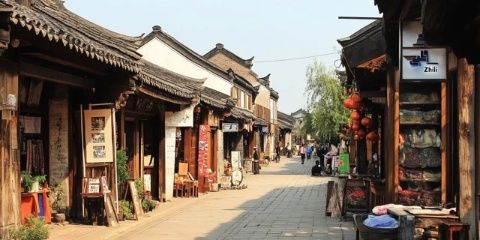 宁波到绍兴二日游路线推荐,周末也能说走就走!