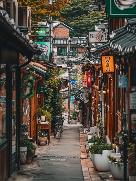 韩国自由行必备指南:详尽旅行攻略分享