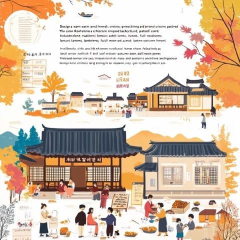 韩国自由行必备指南:详尽旅行攻略分享