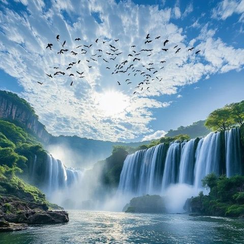 六月云南旅游最佳攻略:热门景点全指南