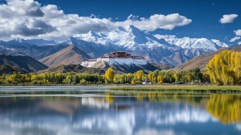深度游云南大理:4月旅行必看全攻略及特色体验