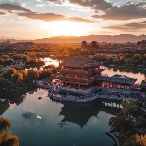 以下是江门市旅游攻略,5日行程安排
