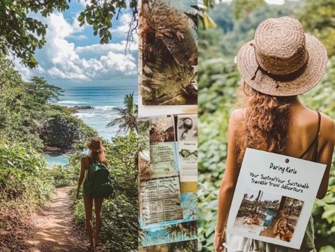 我的旅行经历和感悟,不容错过的旅游心得分享!