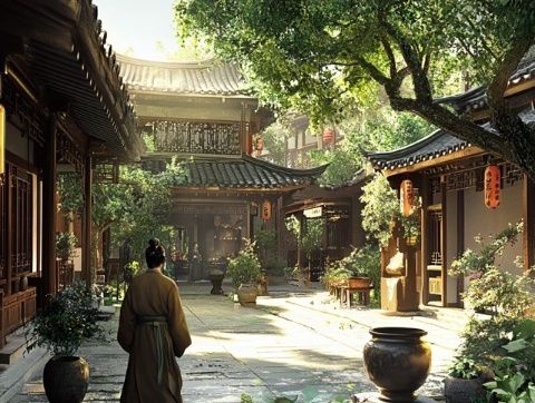 宜宾~一个被低估了的旅游城市