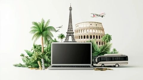 我的旅行经历和感悟,不容错过的旅游心得分享!