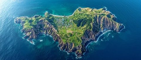 济州岛旅游实用攻略:从上海出发到体验海岛慢生活全流程指南