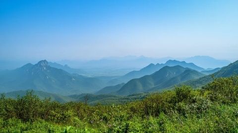 泰山旅游超详细攻略:必去景点+免费玩法全囊括
