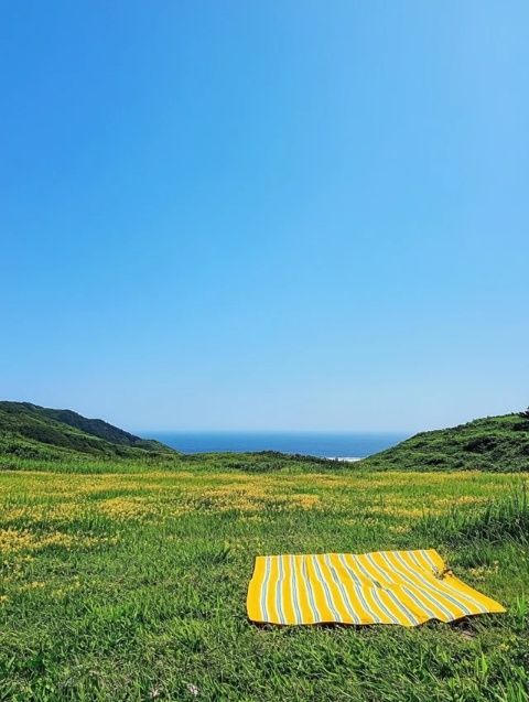 盘锦十大旅游景点排行榜,红海滩国家风景廊道实力上榜!