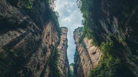 神农架关门山深度游攻略：游览指南及最佳行程安排