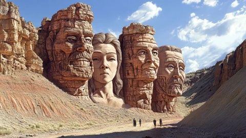 三次旅行中的危险经历:泰国与新疆的惊心时刻