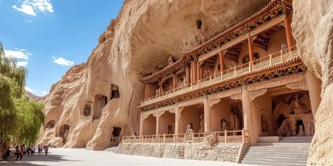 详尽新疆旅游攻略:必去景点+出行建议+美食文化指南