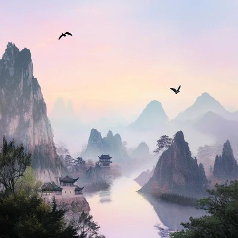 福州哪里好玩?这处美景被称“小桂林”,门票免费值得一探!