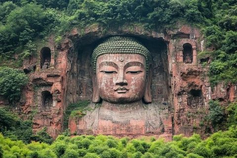 林州旅游全攻略:探访峡谷美景,体验安阳历史文化