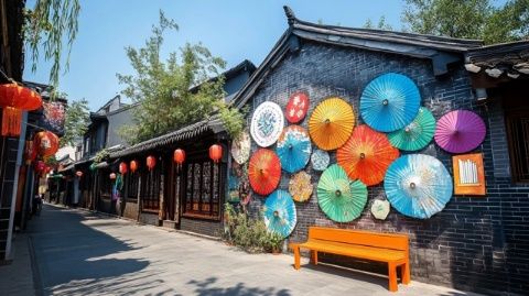 安徽宣城旅游全攻略:必去景点+行程规划+文化体验