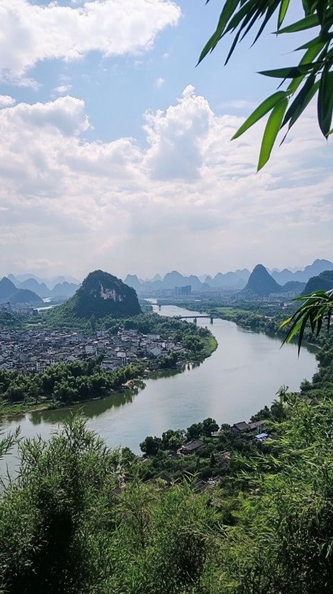 福州哪里好玩?这处美景被称“小桂林”,门票免费值得一探!