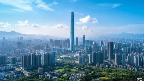 新手深圳2日游必去景点,超详细旅游攻略,不容错过!