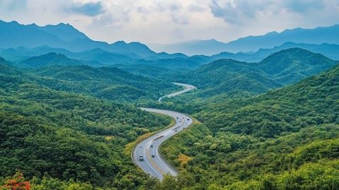 国道G331吉林段自驾游攻略:领略地理之美,启程自驾之旅