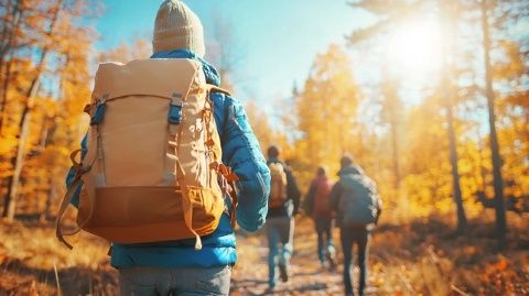 探险或休闲:深入解析户外运动与旅游活动的差异