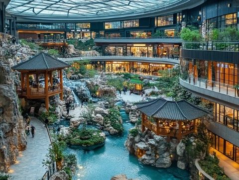 最新!东莞旅游一定要去的10大景点!值得收藏