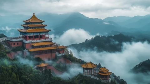 最新!东莞旅游一定要去的10大景点!值得收藏
