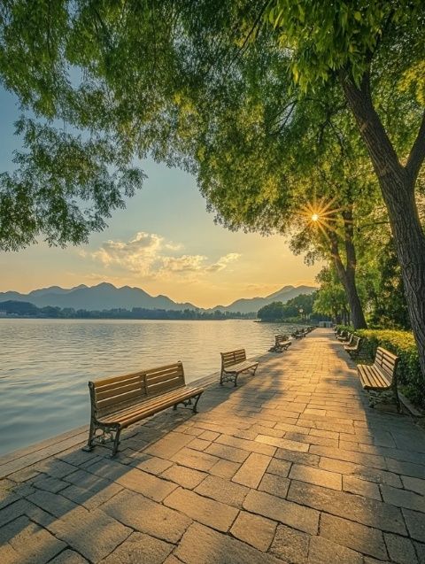 杭州夏日3日游深度体验指南:解锁避暑游玩攻略