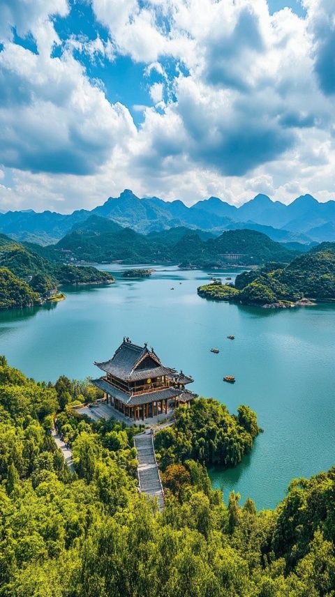 看风景你最推荐的旅游地点是去贵州,可能有些事情别人不一定会告诉你