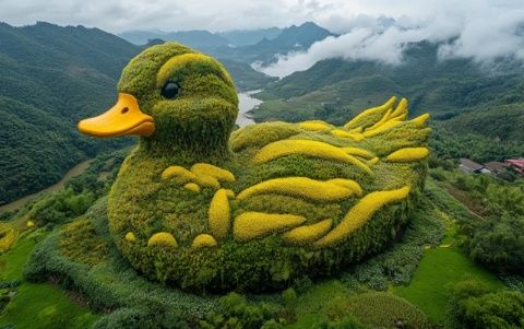 小东江雾漫美景摄影之旅攻略:最佳观赏时间与游玩指南