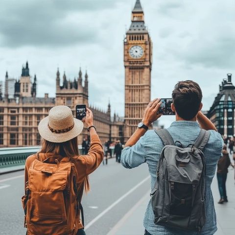 旅游能给人们带来什么样的好处?(旅游对人体的益处)