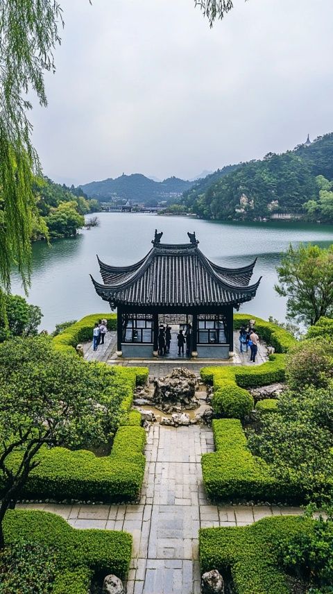南京到苏州旅游攻略:交通、住宿与周边游全指南