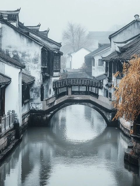 乌镇两日游攻略:揭秘水乡风情与千年历史