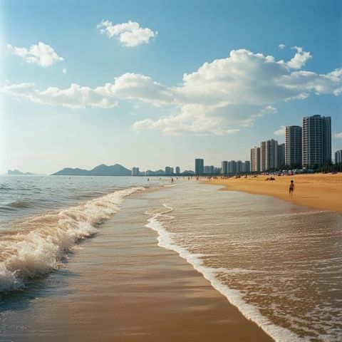 三亚旅游攻略大全:最佳旅游时间、热门景点、美食推荐、毕业旅行攻略和行程规划建议