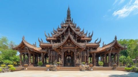 西双版纳旅游攻略:旅游知识总结与指南