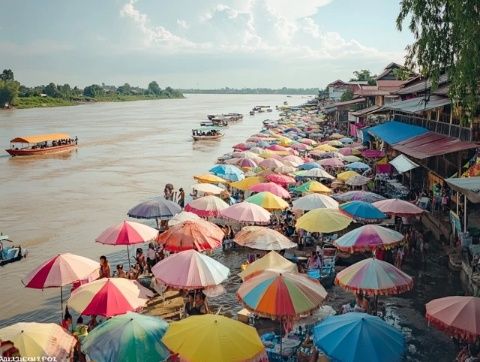 西双版纳旅游攻略:旅游知识总结与指南