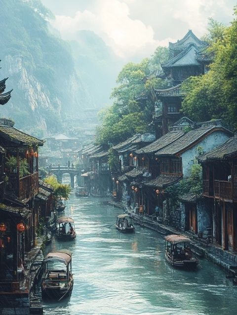 长沙至凤凰古城自助游攻略大全:深度游凤凰古城之旅从长沙出发
